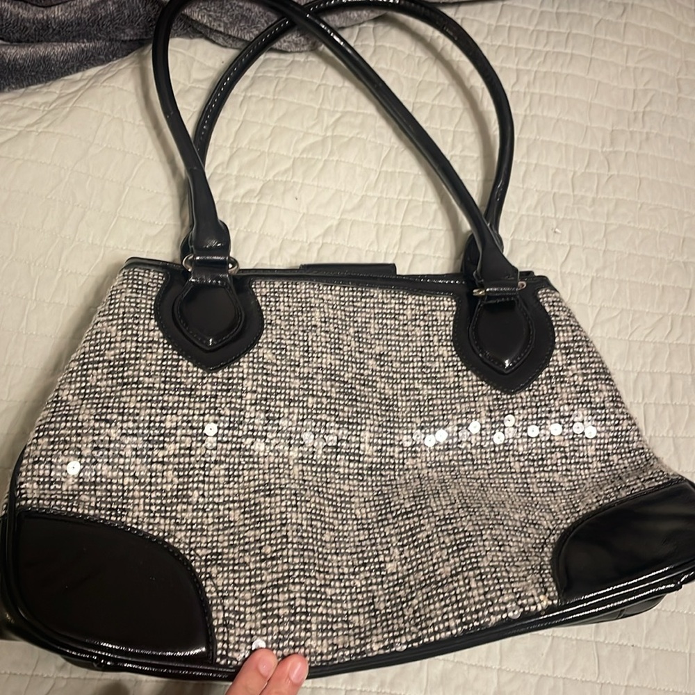 Nine West purse - Picture 2 of 5
